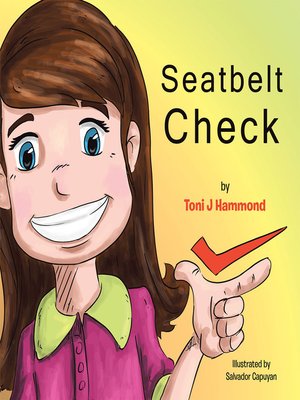 cover image of Seat Belt Check